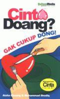 Image of Cinta Doang ? Gak Cukup Dong