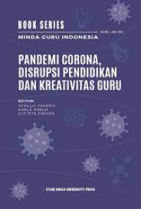 Image of Book Series Minda Guru Indonesia 