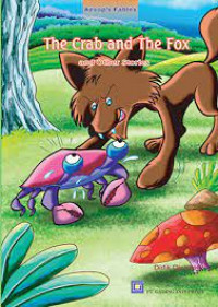Image of The Crab and The Fox and Other Stories