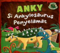 Image of Dinosaurus Penyelamat