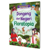 Image of Dongeng Dari Negeri Floratopia