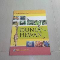 Image of DUNIA HEWAN