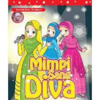 Image of Mimpi Sang Diva