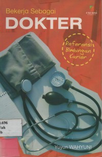 Image of Dokter Setengah Malaikat 