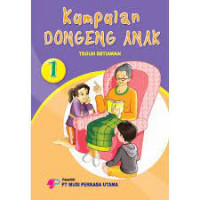Image of KUMPULAN DONGENG ANAK 1