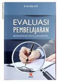Image of Proses Evaluasi Pembelajaran