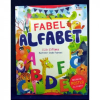 Image of Fabel Alfabet