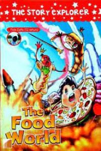 Image of DUNIA MAKANAN