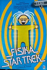 Image of FISIKA STAR TREK