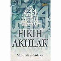 Image of Fikih Akhlak
