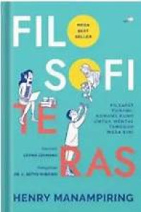 Image of Filosofi Teras