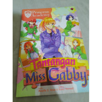 Image of Princess Academy : Tantangan Miss Gabby