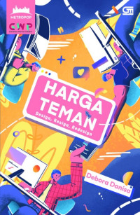Image of Harga Teman : Design, Resign, Redesign