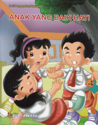 Image of Anak Yang Baik Hati