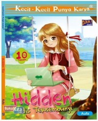 Image of Kecil-Kecil Punya Karya : Hidden Gadis Tersembunyi