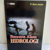 Image of Bencana Alam Hidrologi