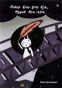Image of Hidup Gini-Gini Aja, Ngak Apa-Apa