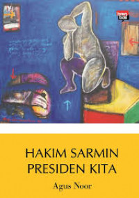 Image of Hakim Sarmin Presiden Kita