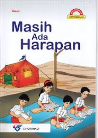 Image of Masih Ada Harapan