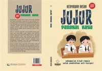 Image of Jujur Pangkal Kaya : Sekumpulan kisah remaja untuk pendidikan anti korupsi