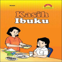 Image of Kasih Ibuku