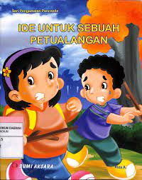 Image of Ide Untuk Sebuah Petualangan