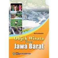 Image of Objek Wisata Provinsi Jawa Barat