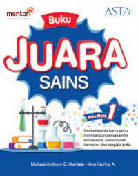 Image of Buku Murid 1  