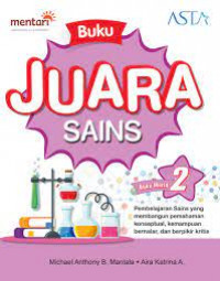 Image of Buku Murid 2 