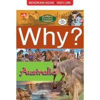 Image of WHY ? AUSTRALIA