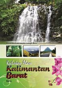 Image of Keelokan Kalimantan Barat