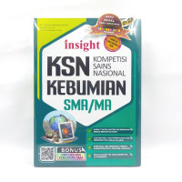 Image of Insight KSN KEBUMIAN SMA/MA