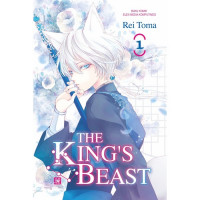Image of The King's Beast