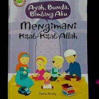 Image of Ayah, Bunda Bimbing Aku 