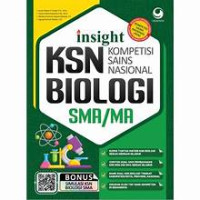 Image of KSN Biologi SMA/MA