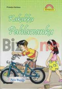 Image of Kakakku Pahlawanku