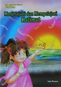 Image of Menjelajahi dan Mempelajari Kalimat