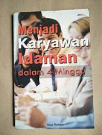 Image of Menjadi Karyawan Idaman dalam 4 minggu