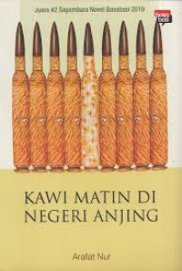 Image of Kawi Matin di Negeri Anjing