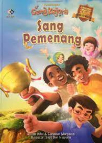 Image of Petualangan Kejora 