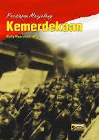 Image of Persiapan Menjelang Kemerdekaan