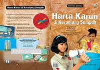 Image of Harta Karun di Keranjang Sampah