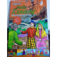 Image of Cerita Rakyat Nusantara : Malin Kundang Si Anak Durhaka