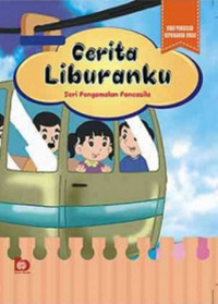 Image of Cerita Liburanku