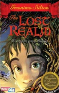 Image of The Lost Realm