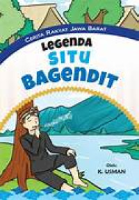 Image of Cerita rakyat Jawa Barat Legenda Situ Bagendit