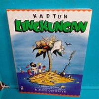 Image of Kartun Linkungan
