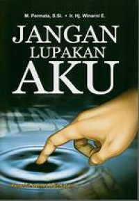 Image of Jangan Lupakan Aku
