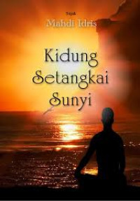 Image of Kidung Setangkai Sunyi