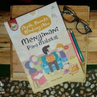 Image of Ayah, Bunda Bimbing Aku 